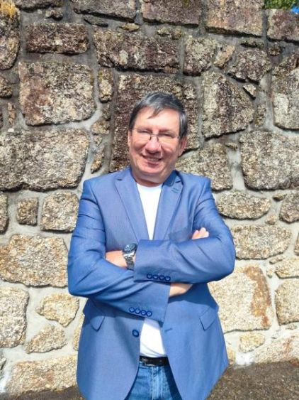 Jos&eacute; da Silva Rodrigues