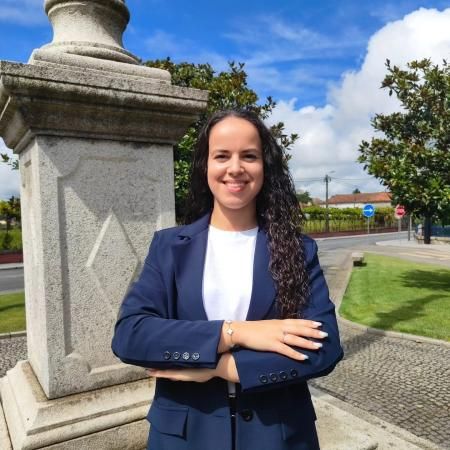 Diana Isabel Pereira Pacheco