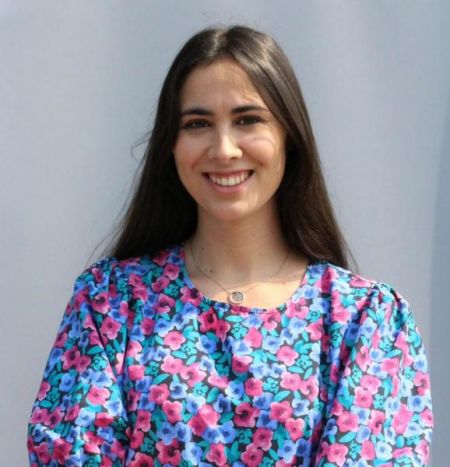 M&aacute;rcia Andreia Pacheco Nunes de Barros