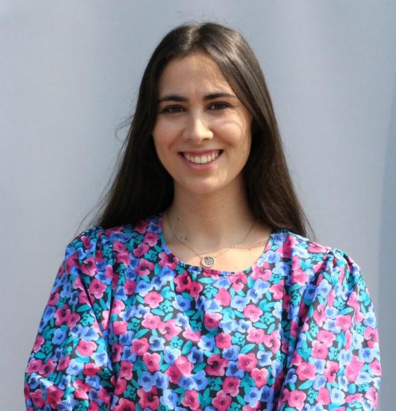 M&aacute;rcia Andreia Pacheco Nunes de Barros