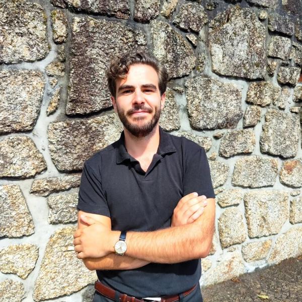 Jos&eacute; Emanuel Pinheiro Mendon&ccedil;a Da Costa