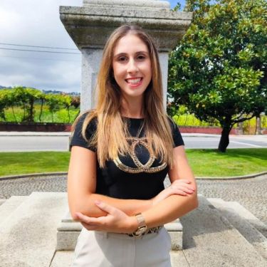 Ana CatarinaSantos Pacheco