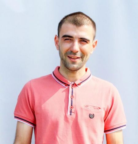 Rui Emanuel Oliveira de Sousa