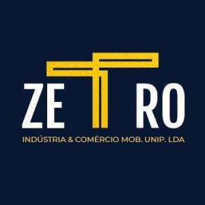 Zetro Mobili&aacute;rio Unip Lda