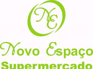 Supermercado Novo Espa&ccedil;o