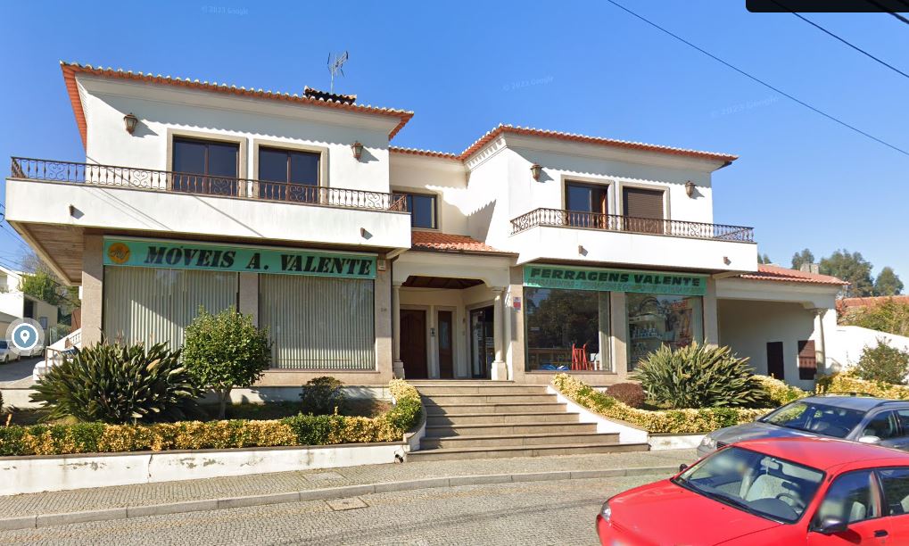 Valente Leal & Silva, Lda