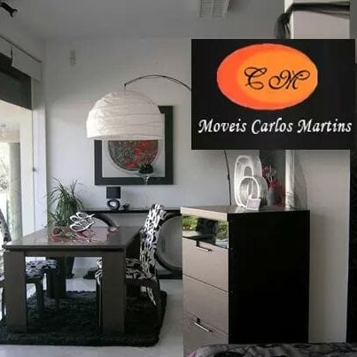 Moveis Carlos Martins e CM Cozinhas