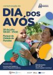 DIA DOS AV&Oacute;S I 29 DE JULHO
