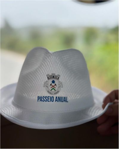 PASSEIO ANUAL DA FREGUESIA DE CRISTELO