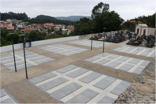INAUGURA&Ccedil;&Atilde;O DA OBRA DE AMPLIA&Ccedil;&Atilde;O DO CEMIT&Eacute;RIO DE CRISTELO