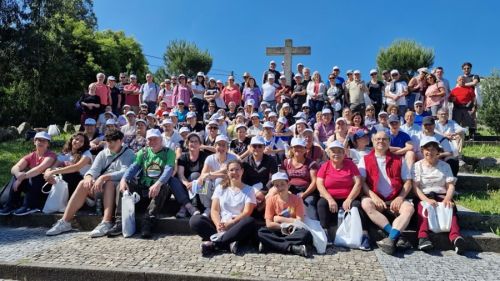 " TRILHO DE CRISTELO "