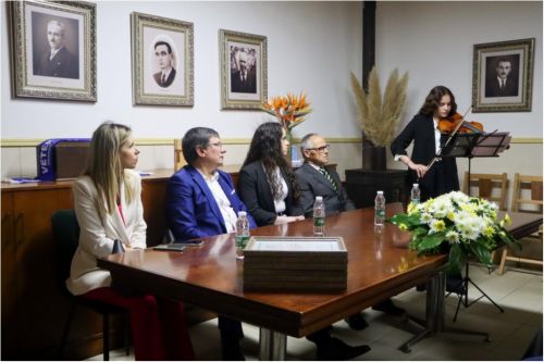 DIA DA FREGUESIA  | 108&ordm; ANIVERS&Aacute;RIO DA RESTAURA&Ccedil;&Atilde;O DA AUTONOMIA ADMINISTRATIVA DA FREGUESIA DE CRISTELO