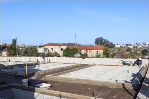 OBRAS DE ALARGAMENTO DO CEMIT&Eacute;RIO DE CRISTELO 