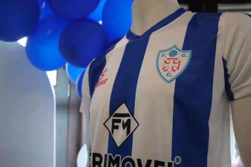 JANTAR FINAL DE &Eacute;POCA DO FUTEBOL CLUBE DE CRISTELO, 2022/2023