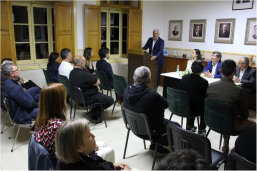 DIA DA FREGUESIA | 107&ordm; ANIVERS&Aacute;RIO DA RESTAURA&Ccedil;&Atilde;O DA AUTONOMIA ADMINISTRATIVA DA FREGUESIA DE CRISTELO