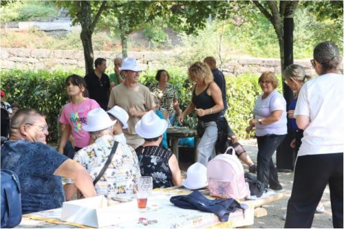 PASSEIO ANUAL DA FREGUESIA DE CRISTELO
