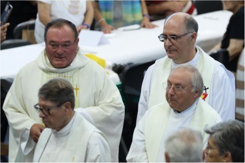 DIA DO IDOSO 2025 I PAVILH&Atilde;O ROTA DOS M&Oacute;VEIS DE LORDELO